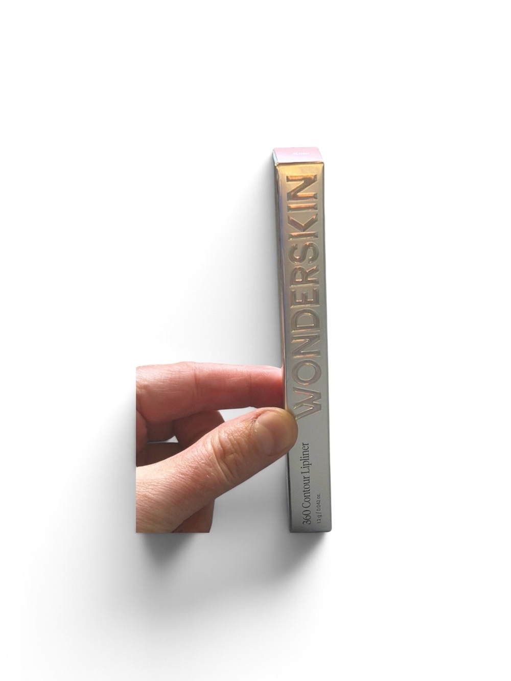 WONDER SKIN Blush Lip Liner